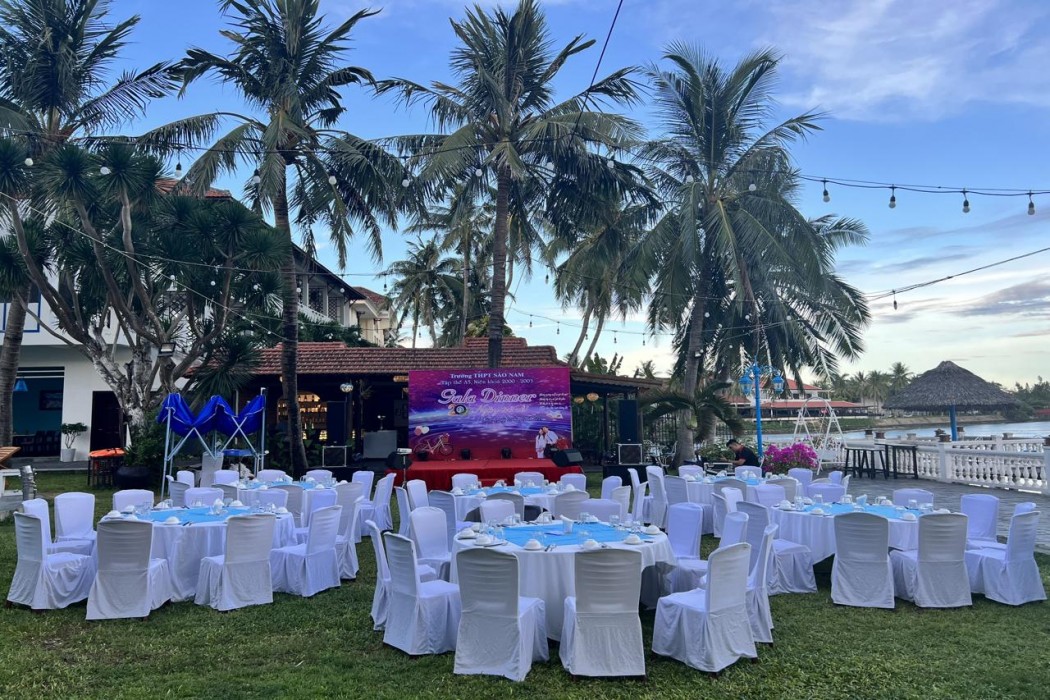 River Beach Resort and Residences 30/76