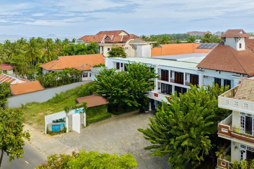 River Beach Resort and Residences in HOI AN