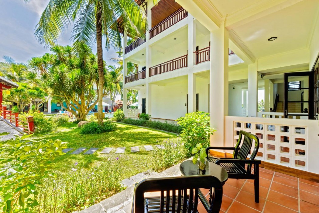 River Beach Resort and Residences 19/76