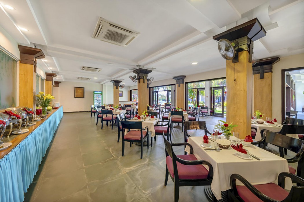 River Beach Resort and Residences 57/76