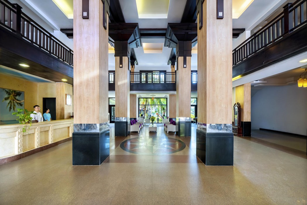 River Beach Resort and Residences 6/76