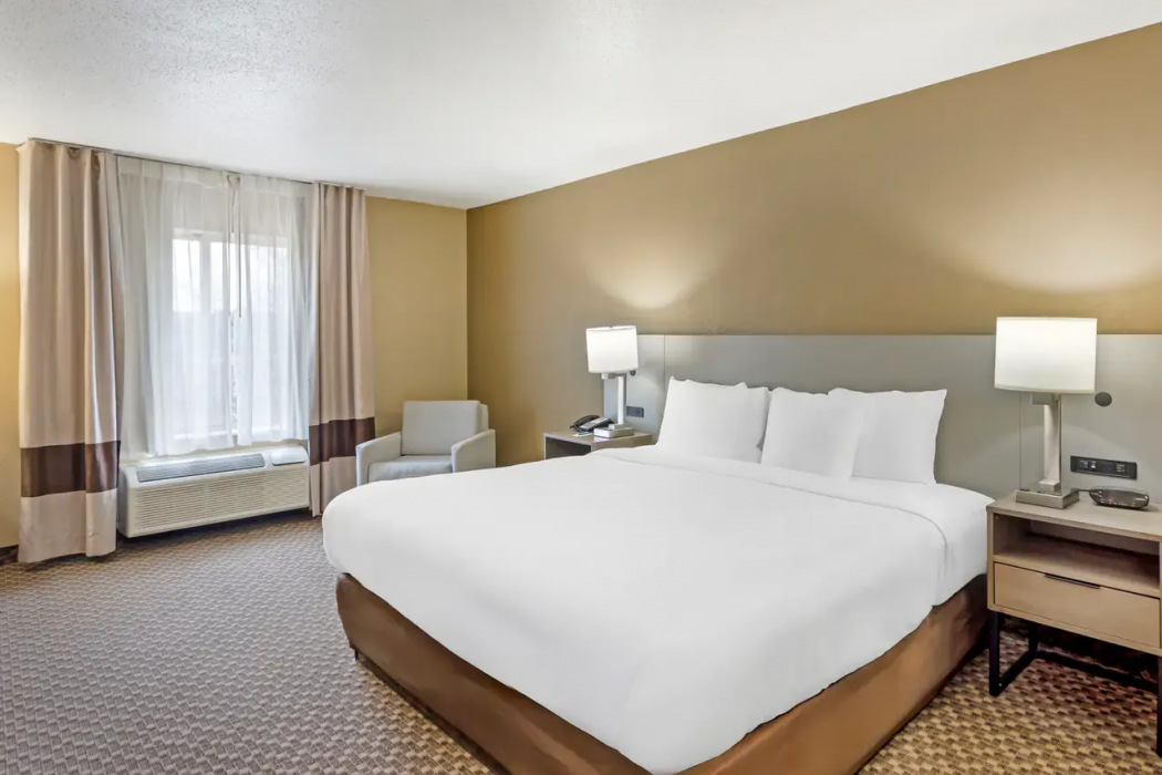 Comfort Inn & Suites Carneys Point - Pennsville 13/35