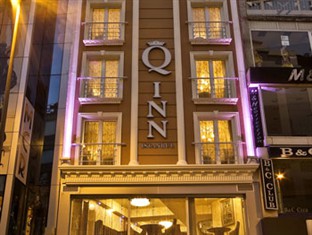 Q Inn Hotel 1/26