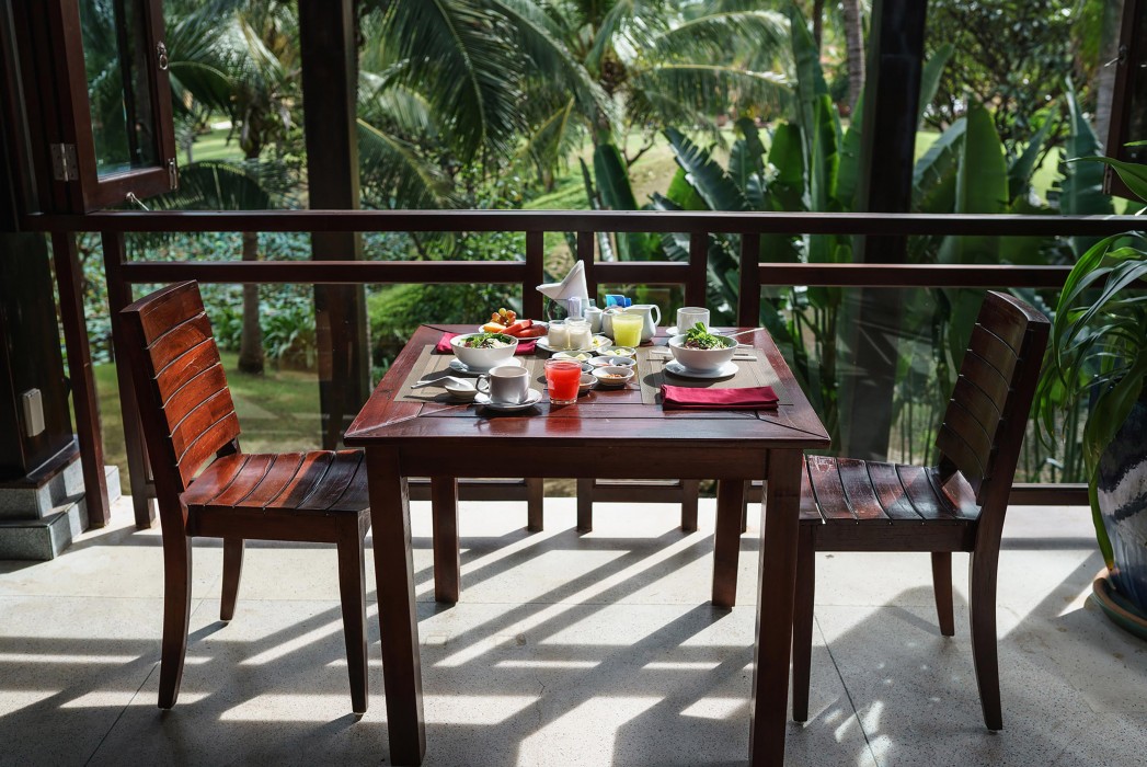 Pandanus Resort 76/140