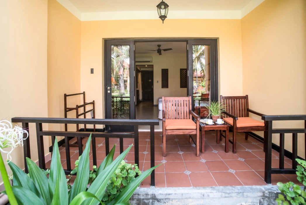 Pandanus Resort 31/140