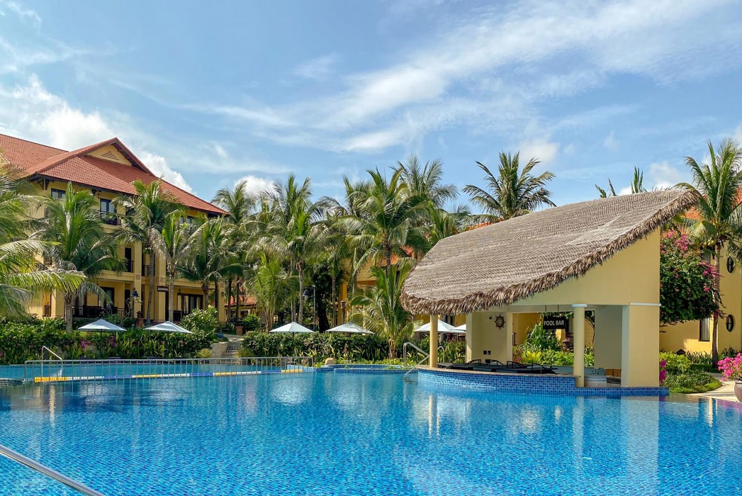 Pandanus Resort 46/140