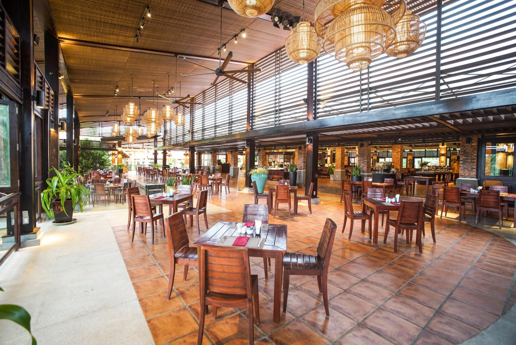 Pandanus Resort 81/140