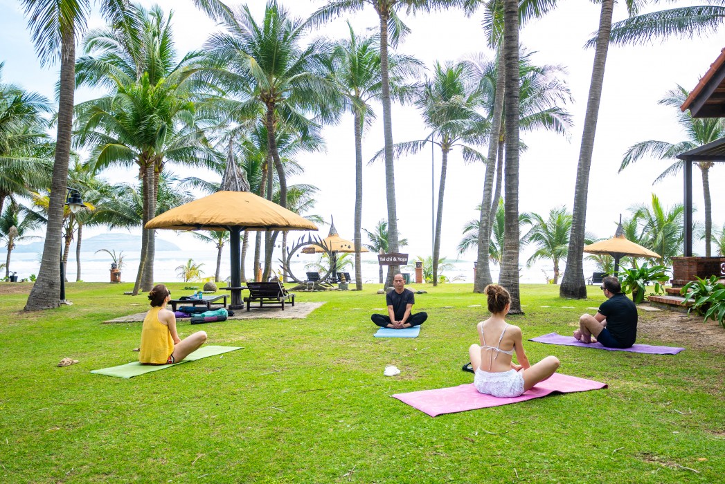 Pandanus Resort 124/140