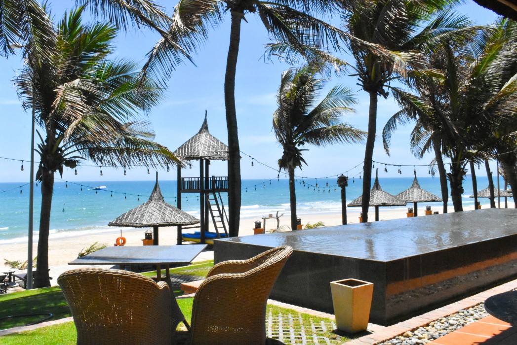 Pandanus Resort 74/140
