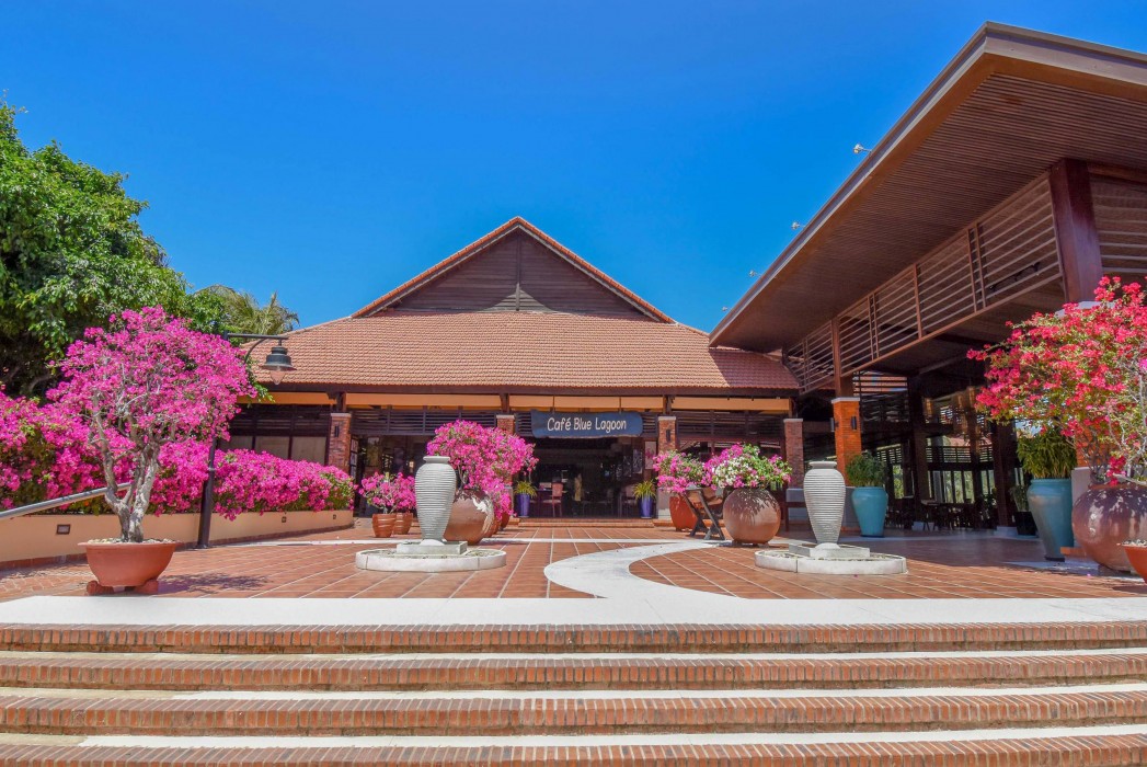 Pandanus Resort 78/140