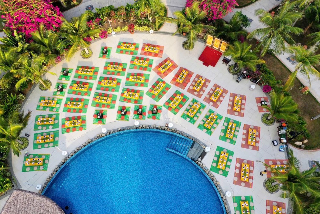 Pandanus Resort 103/140