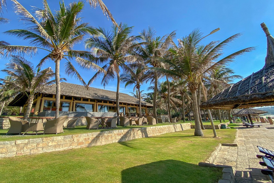 Pandanus Resort 75/140