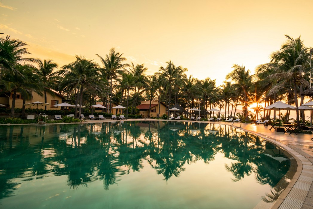 Pandanus Resort 51/140