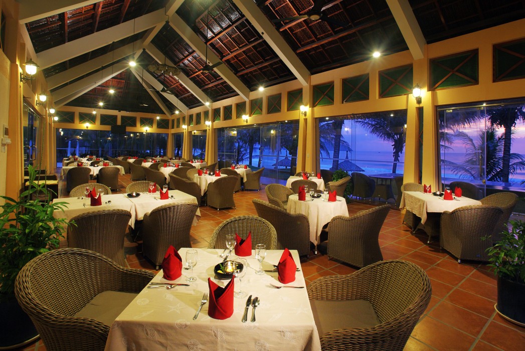 Pandanus Resort 72/140