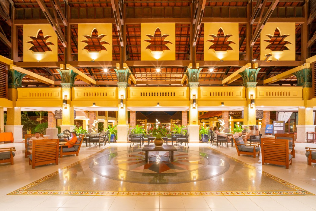 Pandanus Resort 11/140