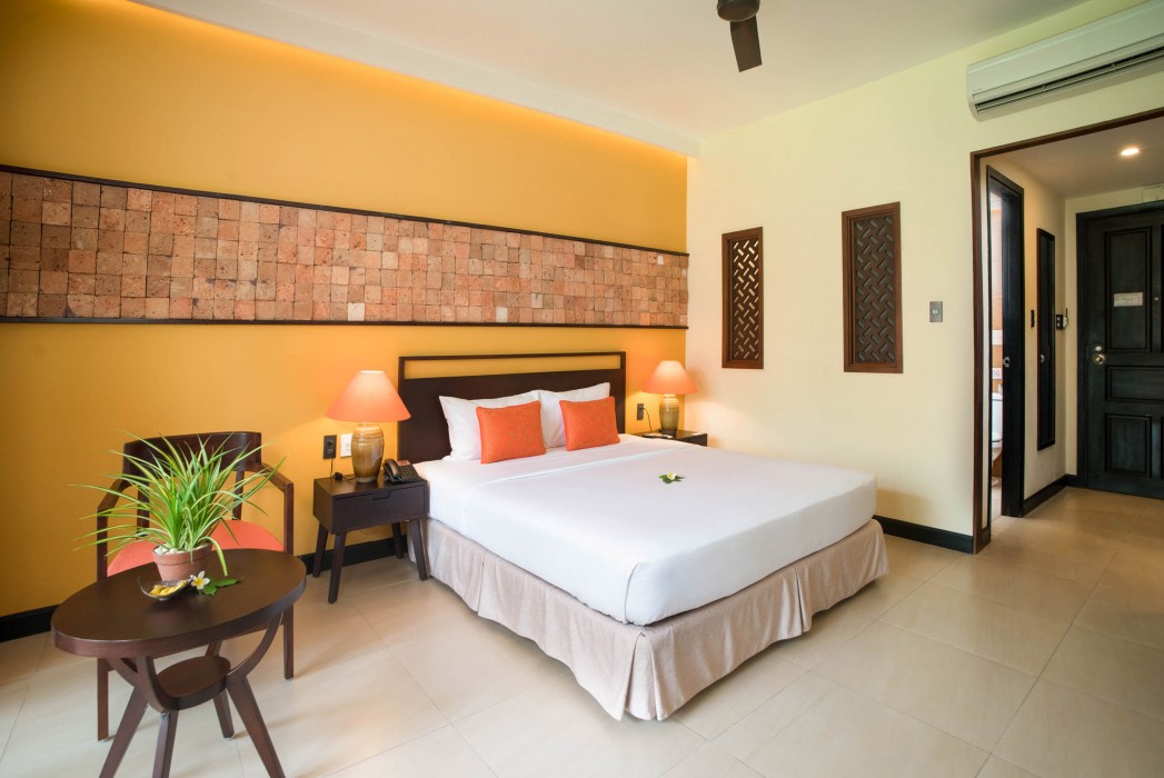 Pandanus Resort 28/140