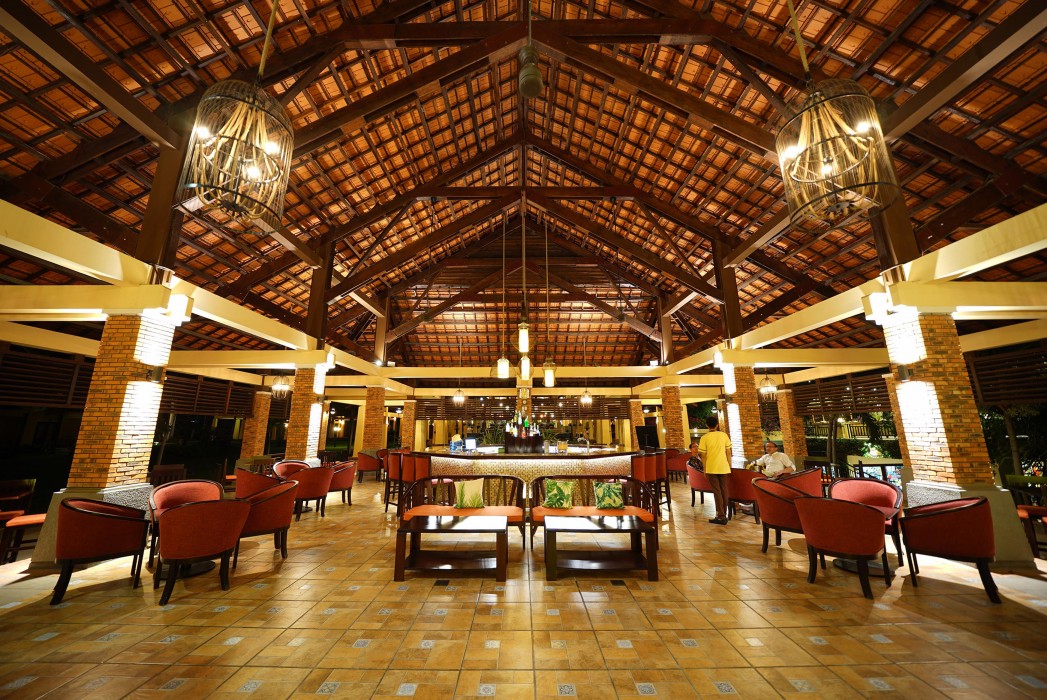 Pandanus Resort 59/140