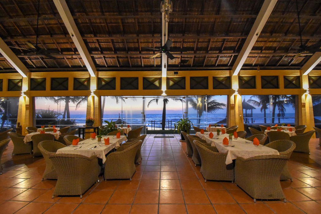 Pandanus Resort 68/140