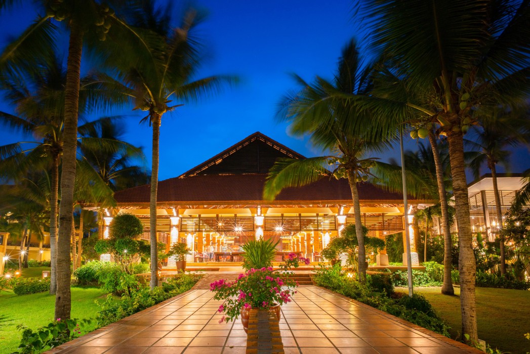Pandanus Resort 60/140