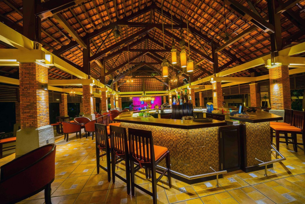 Pandanus Resort 58/140