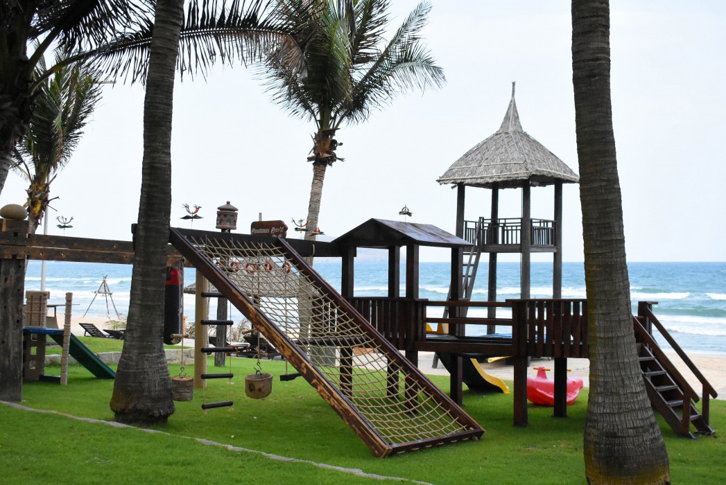 Pandanus Resort 91/140