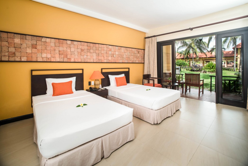 Pandanus Resort 29/140