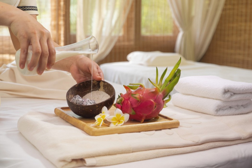 Pandanus Resort 39/140