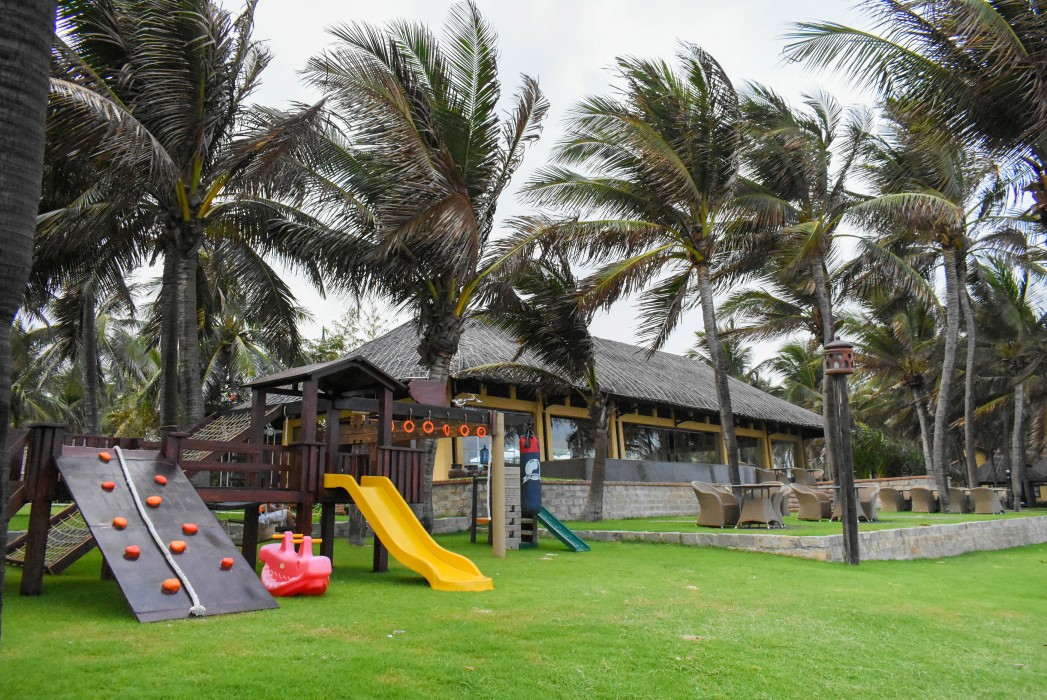 Pandanus Resort 92/140