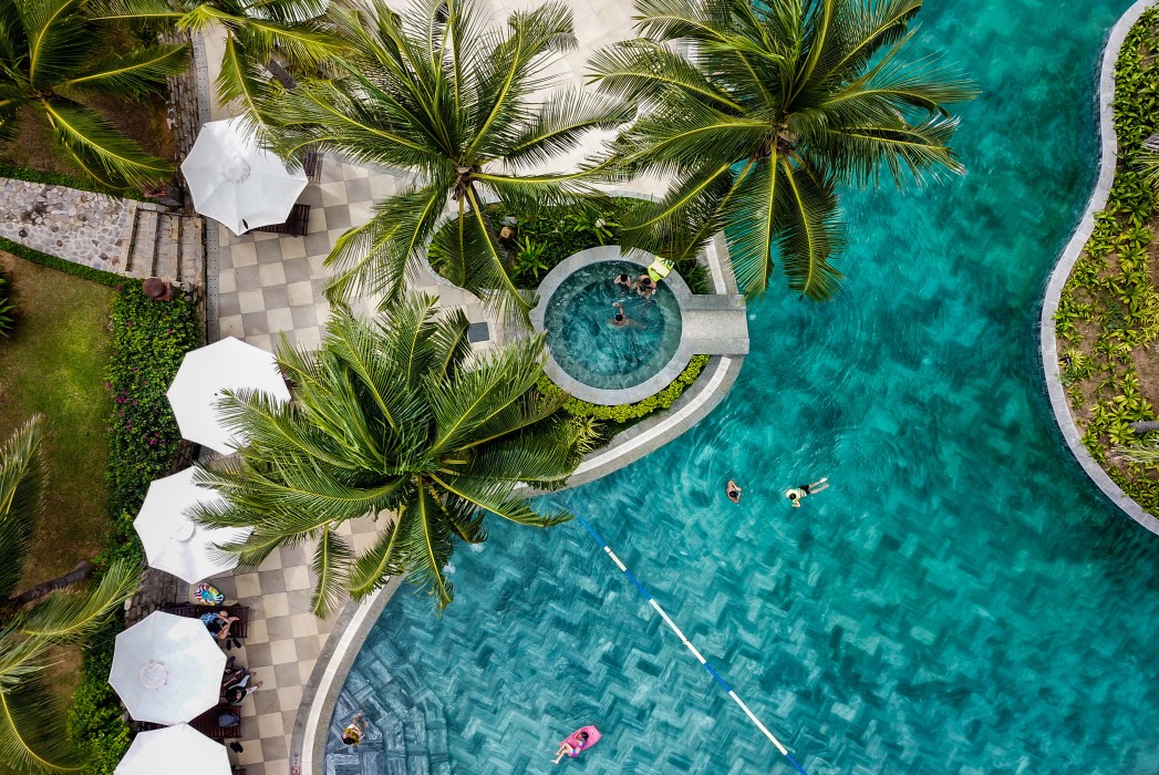Pandanus Resort 54/140
