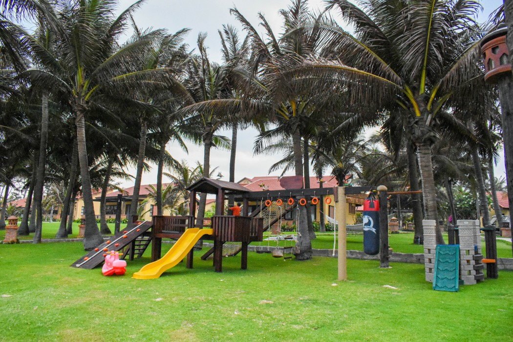 Pandanus Resort 93/140