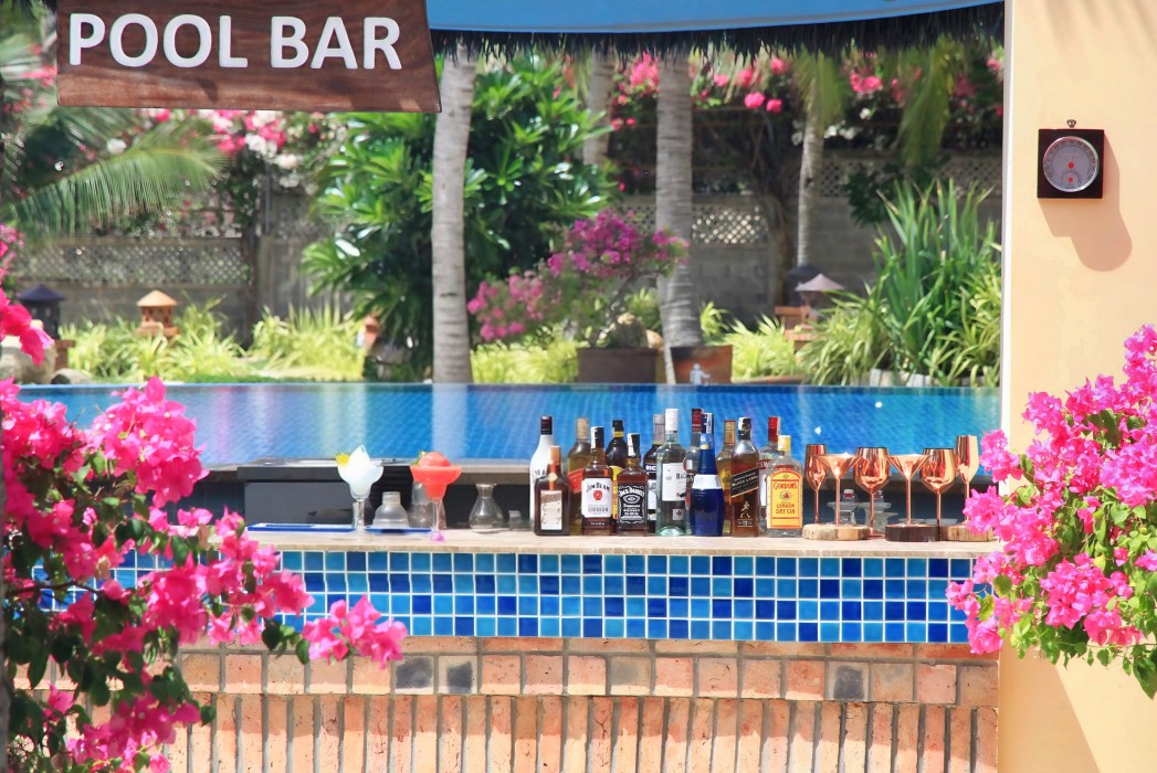 Pandanus Resort 41/140