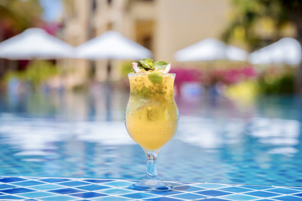 Pandanus Resort 43/140