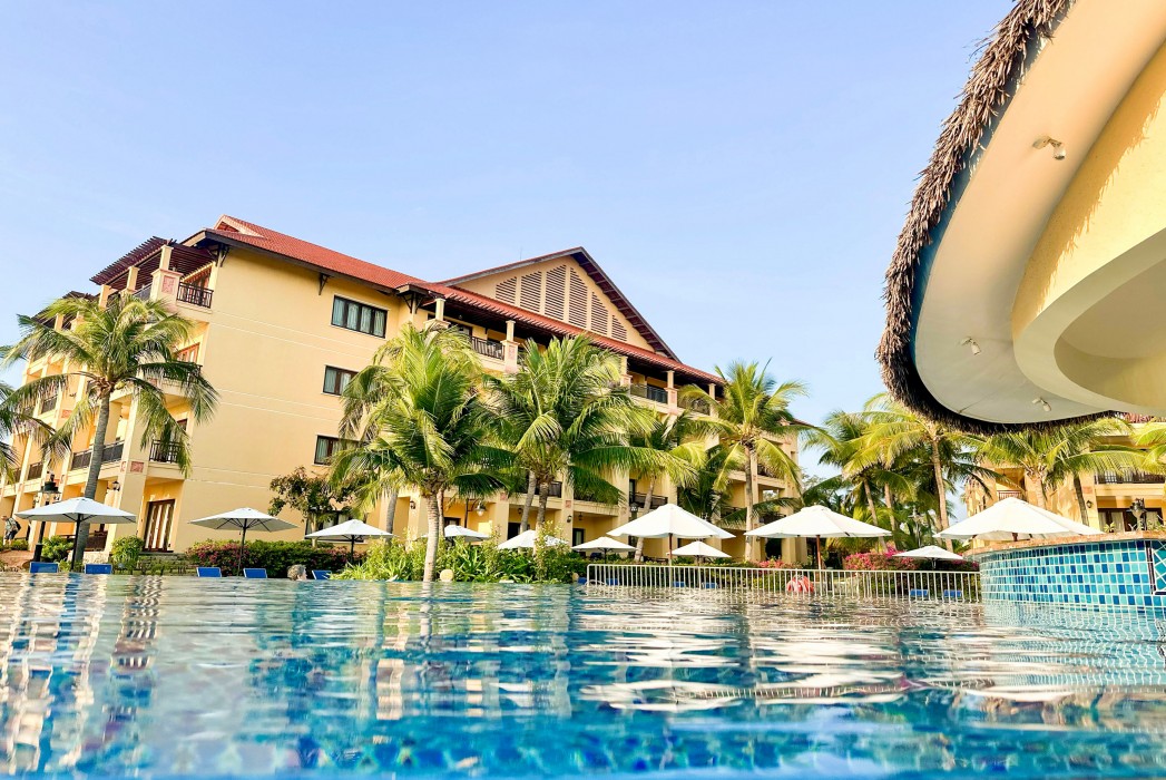 Pandanus Resort 47/140