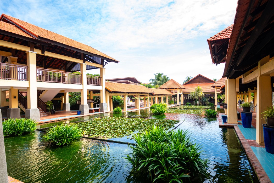 Pandanus Resort 6/140