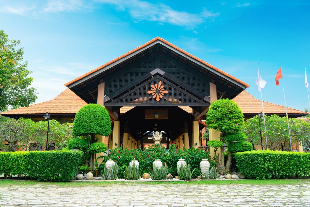 Pandanus Resort in PHAN THIET