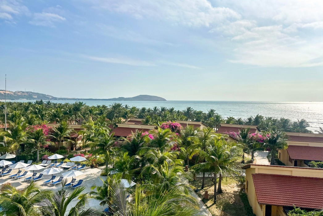 Pandanus Resort 117/140