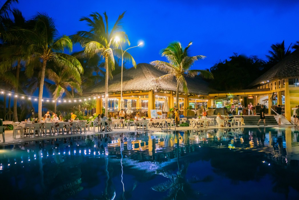Pandanus Resort 69/140