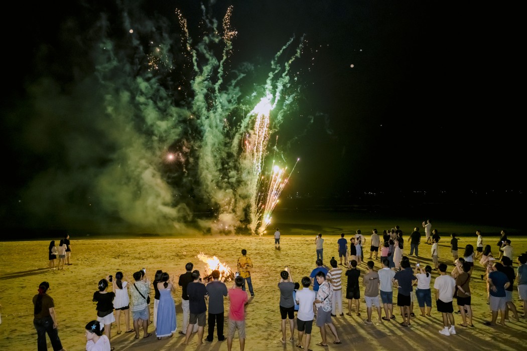 Pandanus Resort 97/140