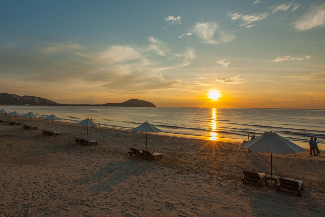 Pandanus Resort 32/140