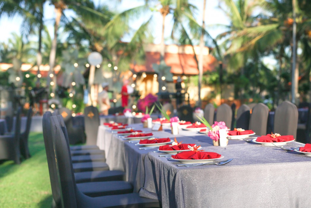 Pandanus Resort 100/140