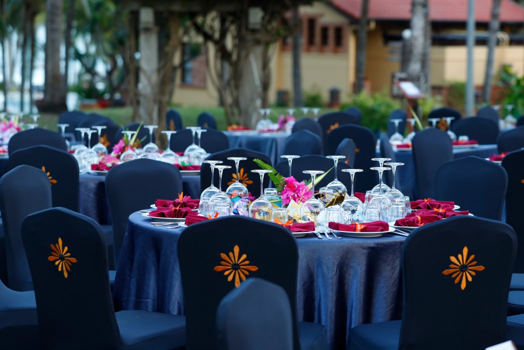 Pandanus Resort 98/140