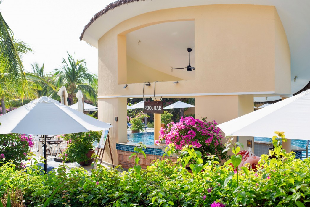 Pandanus Resort 42/140