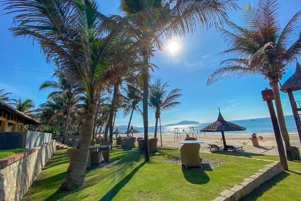 Pandanus Resort 73/140