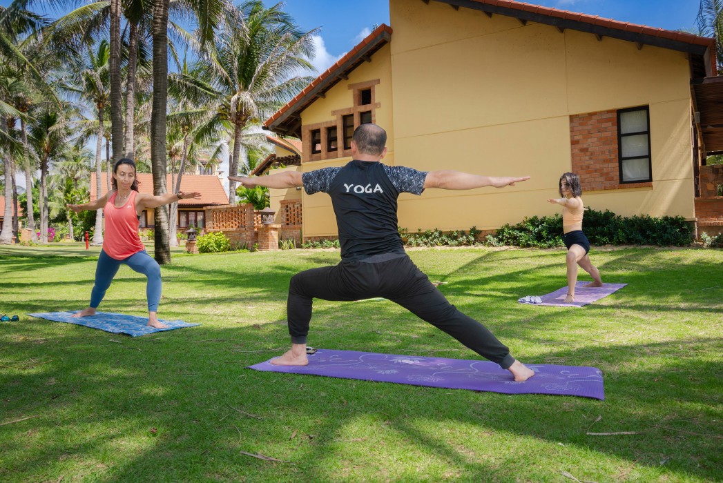 Pandanus Resort 123/140