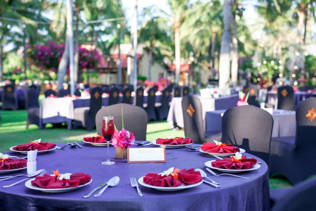 Pandanus Resort 101/140