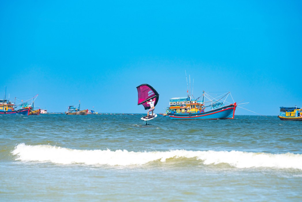 Pandanus Resort 56/140