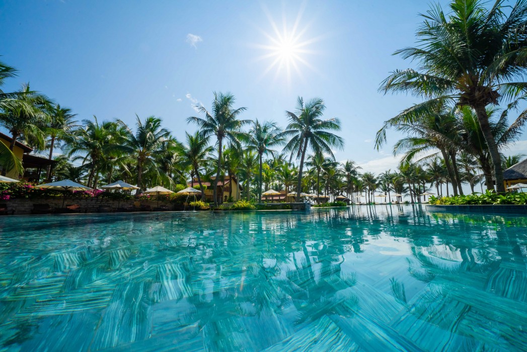 Pandanus Resort 52/140