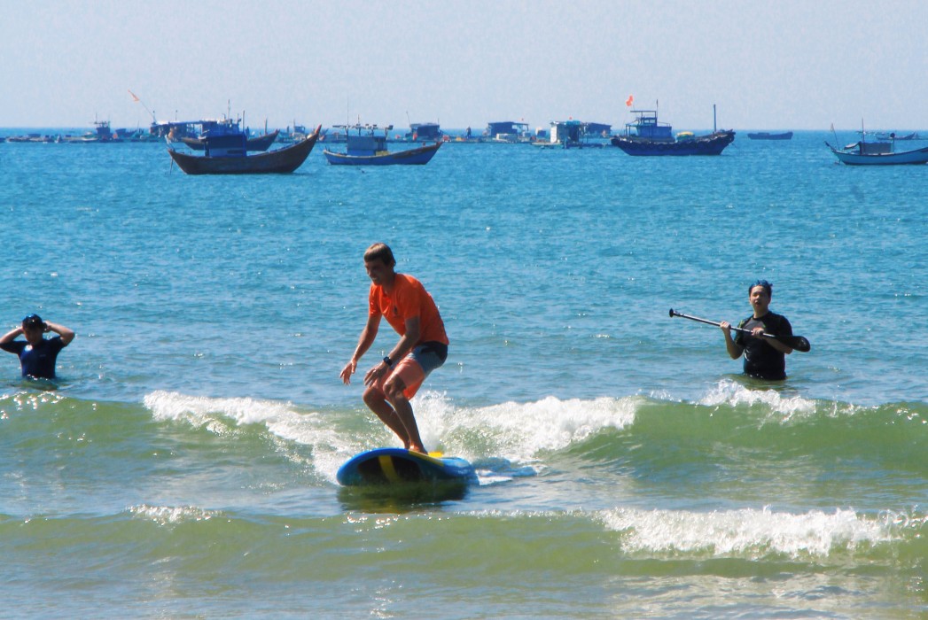 Pandanus Resort 57/140