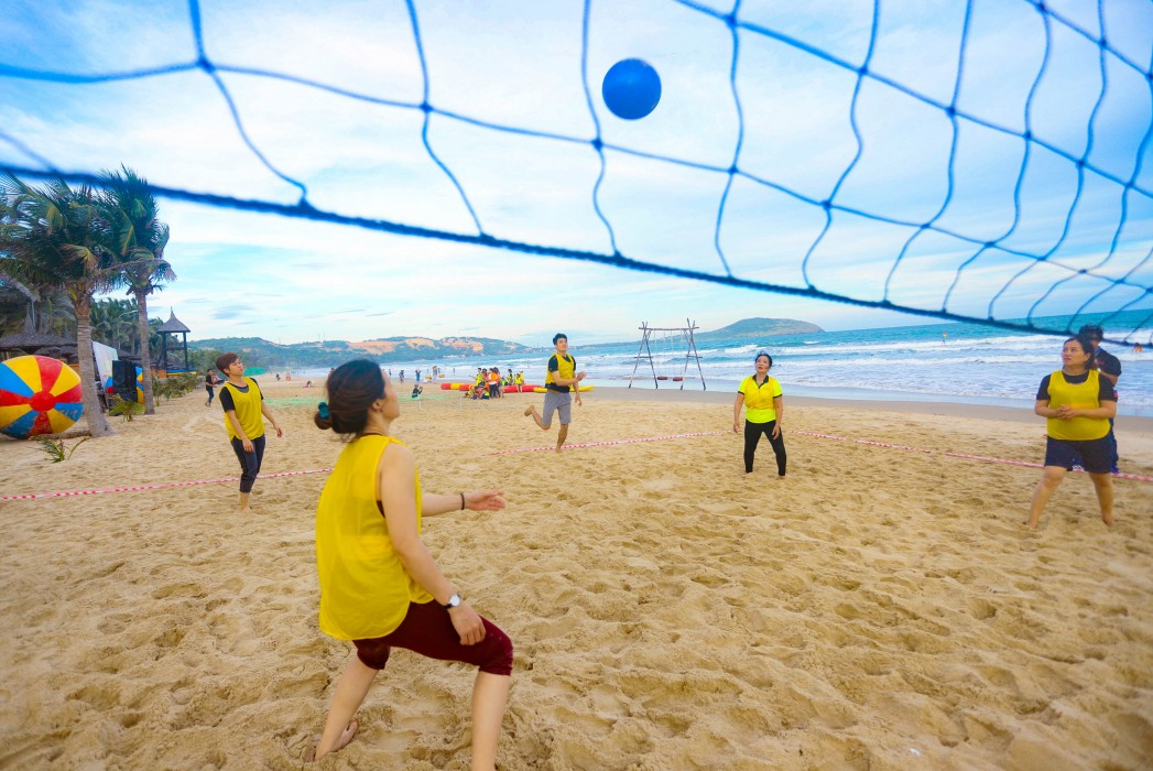Pandanus Resort 96/140