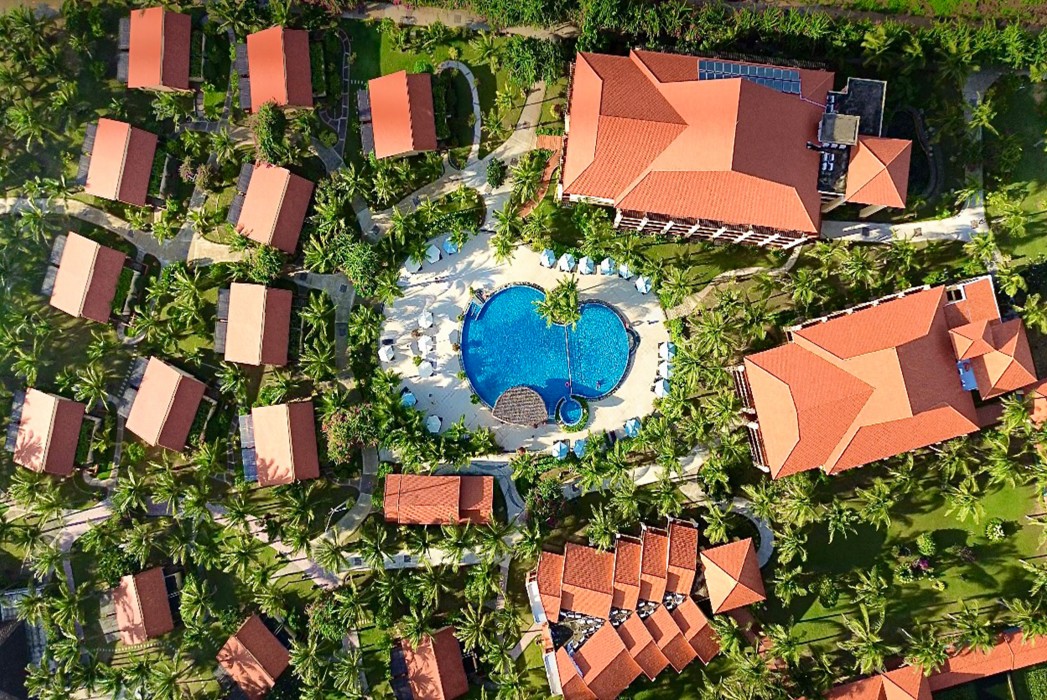 Pandanus Resort 116/140